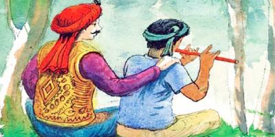 কাঞ্চনমালা আর কাঁকনমালা গল্পের ৩টি বর্ণনামূলক প্রশ্ন ও উত্তর, ৫ম পর্ব, পঞ্চম শ্রেণির বাংলা
